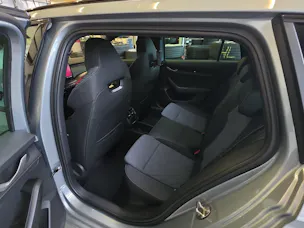 Škoda Octavia Combi 2.0 TSI Dynamic 4x4 DSG