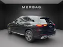 Mercedes-Benz GLC 200 4Matic 9G-Tronic