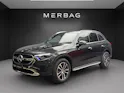 Mercedes-Benz GLC 200 4Matic 9G-Tronic