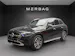 Mercedes-Benz GLC 200 4Matic 9G-Tronic