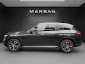 Mercedes-Benz GLC 200 4Matic 9G-Tronic