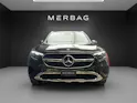 Mercedes-Benz GLC 200 4Matic 9G-Tronic