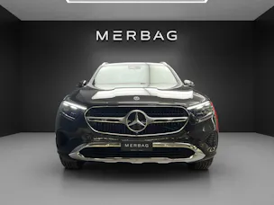 Mercedes-Benz GLC 200 4Matic 9G-Tronic