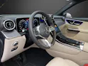Mercedes-Benz GLC 200 4Matic 9G-Tronic