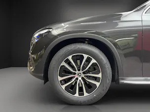 Mercedes-Benz GLC 200 4Matic 9G-Tronic