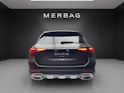 Mercedes-Benz GLC 200 4Matic 9G-Tronic