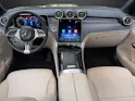 Mercedes-Benz GLC 200 4Matic 9G-Tronic