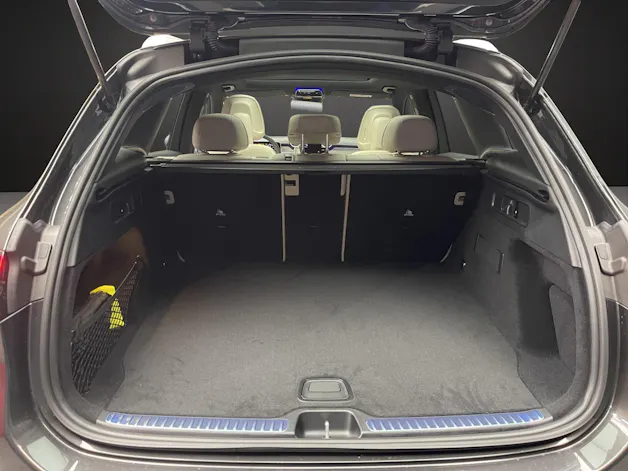 Mercedes-Benz GLC 200 4Matic 9G-Tronic
