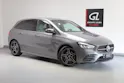 Mercedes-Benz B 200 7G-DCT