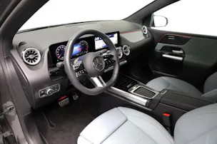 Mercedes-Benz B 200 7G-DCT
