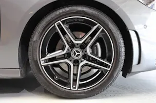 Mercedes-Benz B 200 7G-DCT
