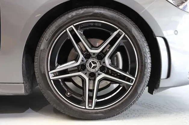 Mercedes-Benz B 200 7G-DCT