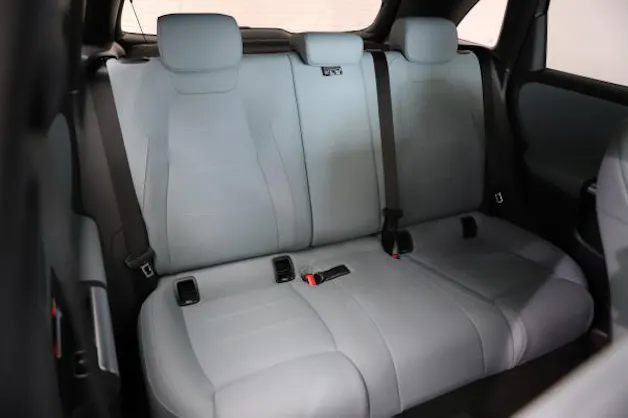 Mercedes-Benz B 200 7G-DCT