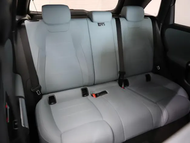 Mercedes-Benz B 200 7G-DCT