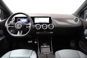 Mercedes-Benz B 200 7G-DCT