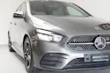 Mercedes-Benz B 200 7G-DCT
