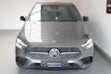 Mercedes-Benz B 200 7G-DCT