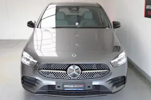 Mercedes-Benz B 200 7G-DCT