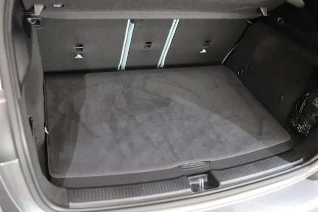 Mercedes-Benz B 200 7G-DCT