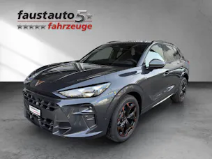 Cupra Terramar 2.0 TSI Prime Edition 4Drive DSG