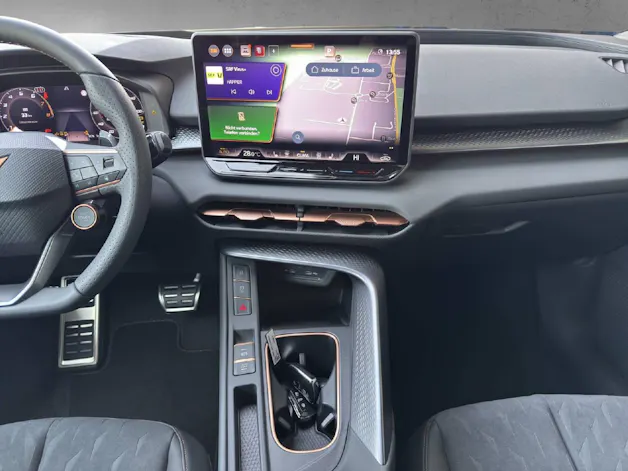 Cupra Terramar 2.0 TSI Prime Edition 4Drive DSG