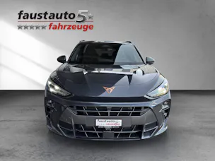 Cupra Terramar 2.0 TSI Prime Edition 4Drive DSG
