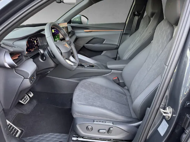 Cupra Terramar 2.0 TSI Prime Edition 4Drive DSG
