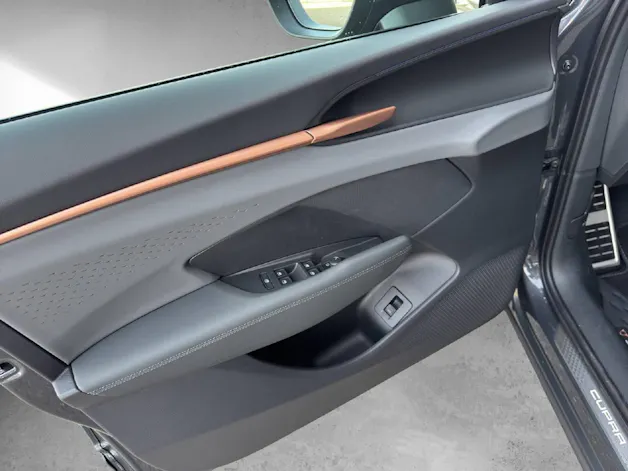 Cupra Terramar 2.0 TSI Prime Edition 4Drive DSG