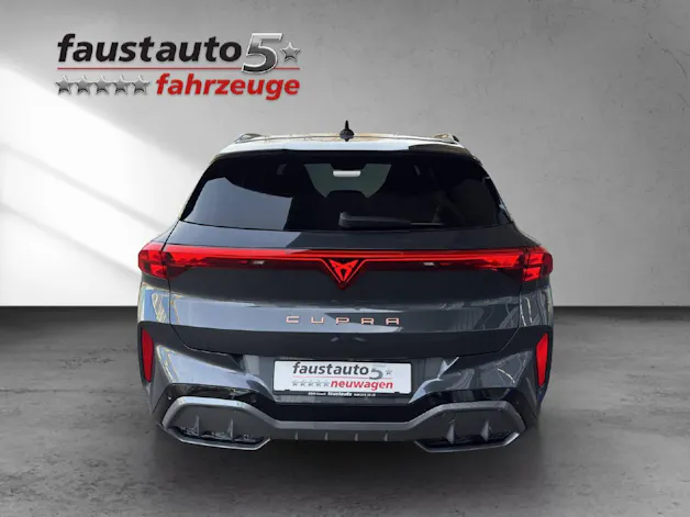 Cupra Terramar 2.0 TSI Prime Edition 4Drive DSG