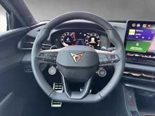Cupra Terramar 2.0 TSI Prime Edition 4Drive DSG