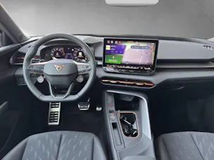 Cupra Terramar 2.0 TSI Prime Edition 4Drive DSG