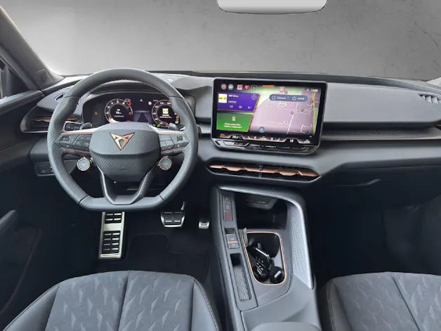 Cupra Terramar 2.0 TSI Prime Edition 4Drive DSG