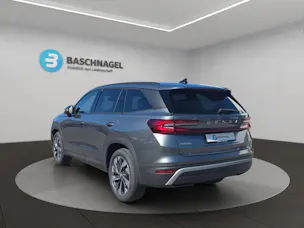 Škoda Kodiaq 2.0 TSI Dynamic 4x4