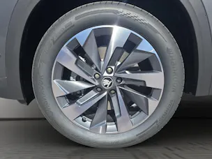 Škoda Kodiaq 2.0 TSI Dynamic 4x4