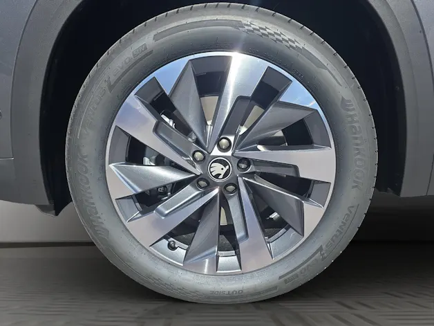 Škoda Kodiaq 2.0 TSI Dynamic 4x4