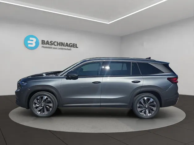 Škoda Kodiaq 2.0 TSI Dynamic 4x4