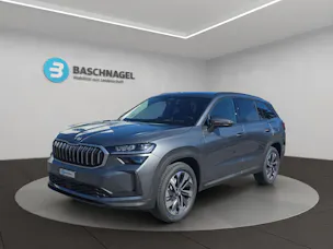 Škoda Kodiaq 2.0 TSI Dynamic 4x4