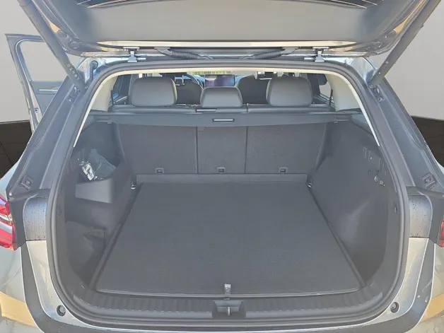 Škoda Kodiaq 2.0 TSI Dynamic 4x4