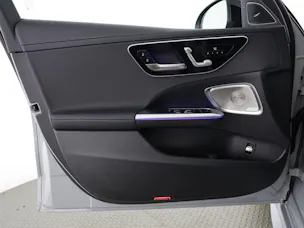 Mercedes-Benz C 220 d T 4 Matic