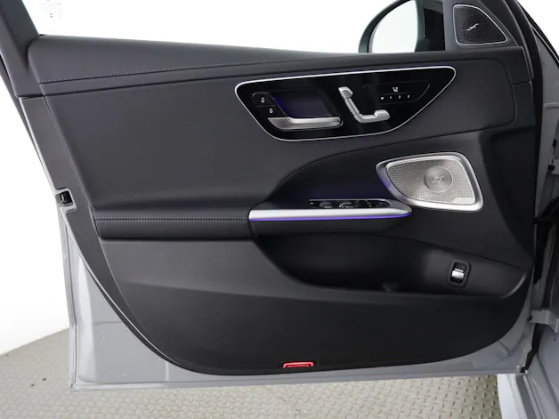 Mercedes-Benz C 220 d T 4 Matic