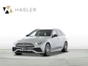 Mercedes-Benz C 220 d T 4 Matic