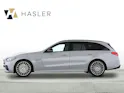 Mercedes-Benz C 220 d T 4 Matic