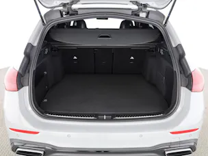Mercedes-Benz C 220 d T 4 Matic