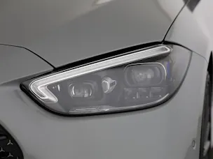 Mercedes-Benz C 220 d T 4 Matic