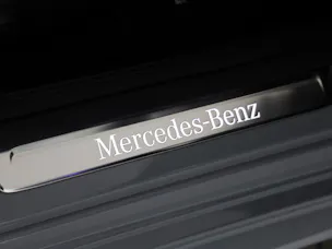 Mercedes-Benz C 220 d T 4 Matic