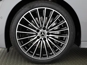 Mercedes-Benz C 220 d T 4 Matic