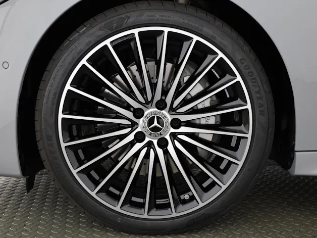 Mercedes-Benz C 220 d T 4 Matic