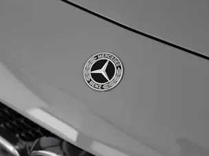 Mercedes-Benz C 220 d T 4 Matic