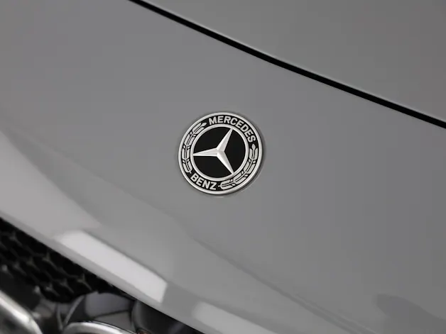 Mercedes-Benz C 220 d T 4 Matic