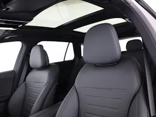 Mercedes-Benz C 220 d T 4 Matic